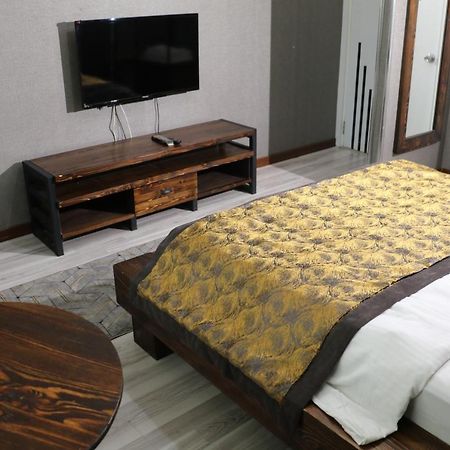 Zengin City Hotel اسطنبول المظهر الخارجي الصورة