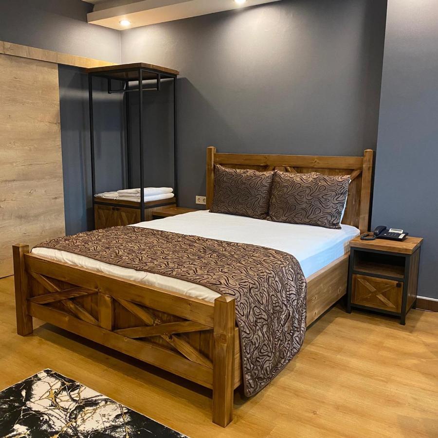 Zengin City Hotel اسطنبول المظهر الخارجي الصورة