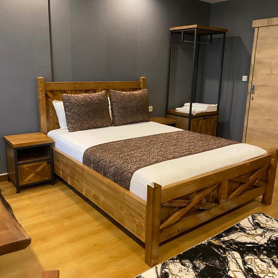 Zengin City Hotel اسطنبول المظهر الخارجي الصورة