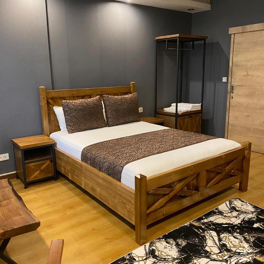 Zengin City Hotel اسطنبول المظهر الخارجي الصورة
