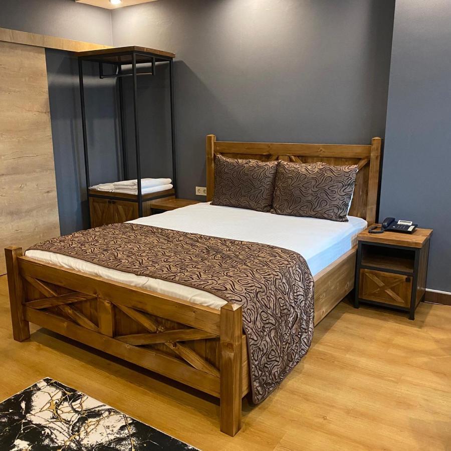 Zengin City Hotel اسطنبول المظهر الخارجي الصورة