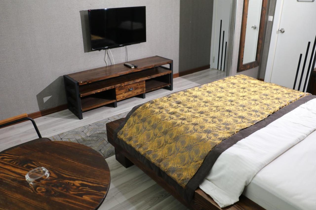 Zengin City Hotel اسطنبول المظهر الخارجي الصورة