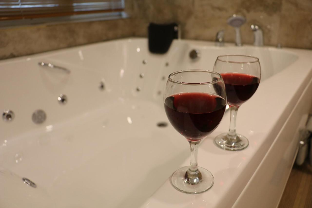 Zengin City Hotel اسطنبول المظهر الخارجي الصورة
