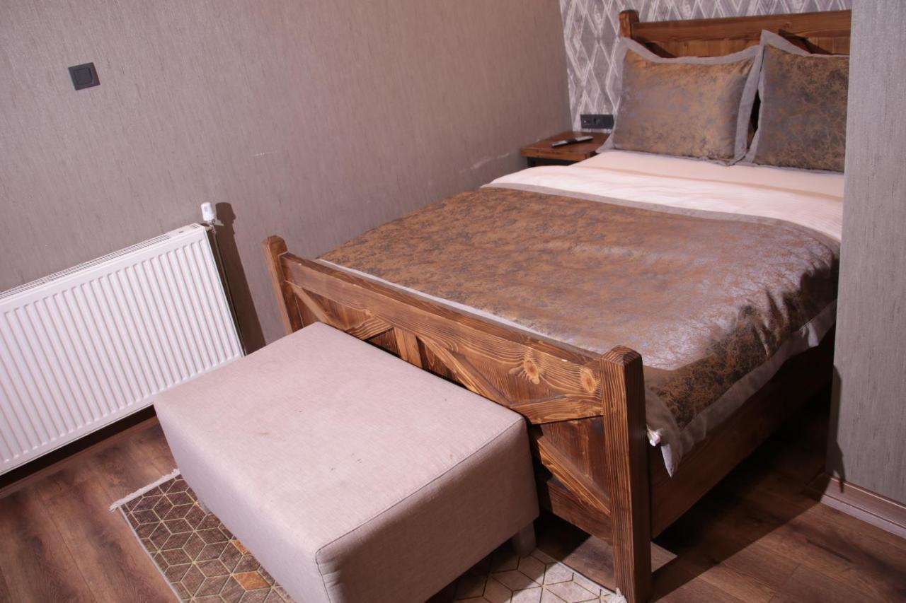 Zengin City Hotel اسطنبول المظهر الخارجي الصورة