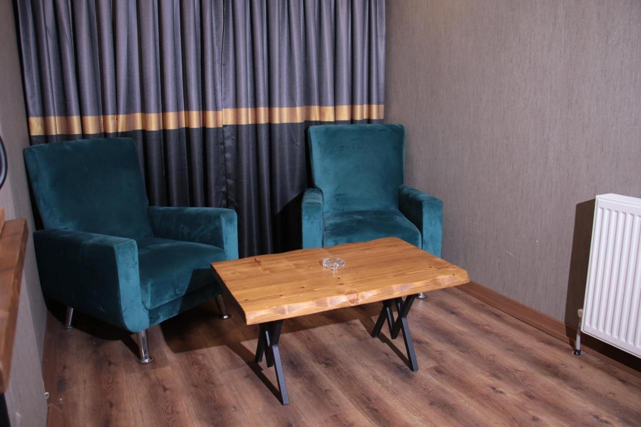 Zengin City Hotel اسطنبول المظهر الخارجي الصورة