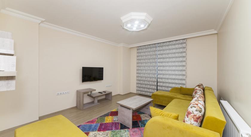 Zengin City Hotel اسطنبول الغرفة الصورة